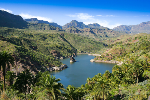 Los lugares en Gran Canaria que no te puedes perder Los lugares en Gran Canaria que no te puedes perder