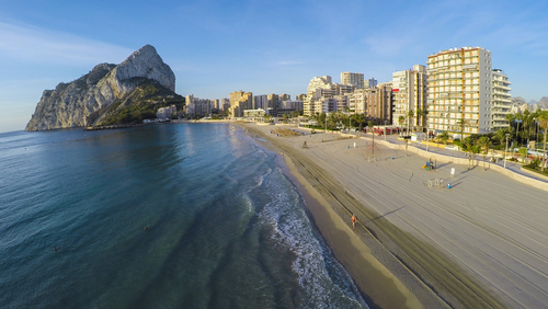 Calpe