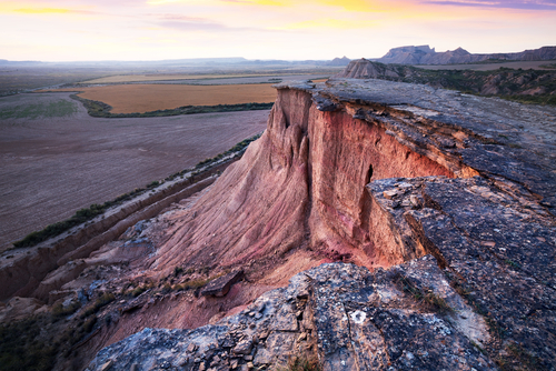 Bardenas Reales