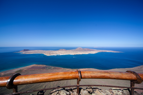 La Graciosa