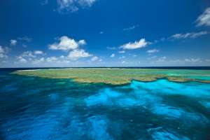 Gran Barrera de Coral