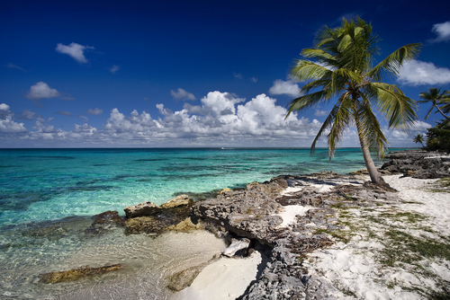 Aruba, un paraíso en la tierra