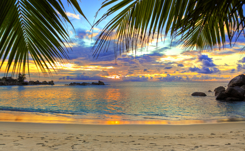 6 lugares con las puestas de sol más increíbles