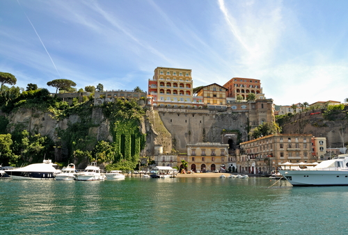 Sorrento