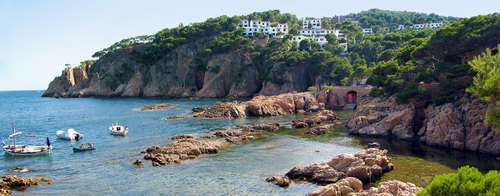 Cala de Aigua Xelida