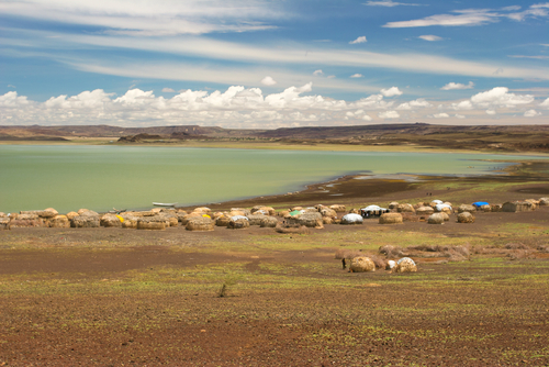 Lago Turkana