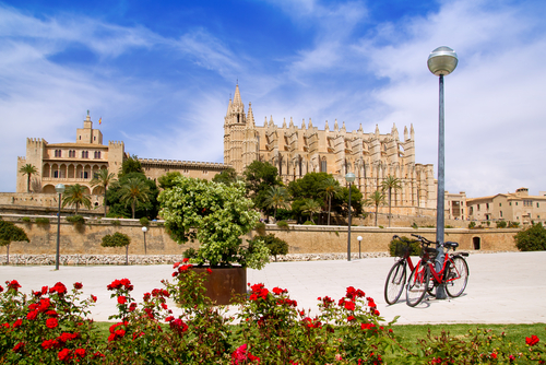 7 rincones maravillosos de Palma de Mallorca