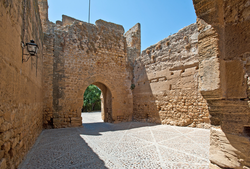 Carmona