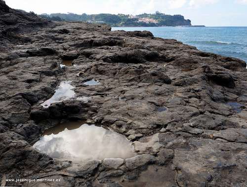Costa de los Dinosaurios