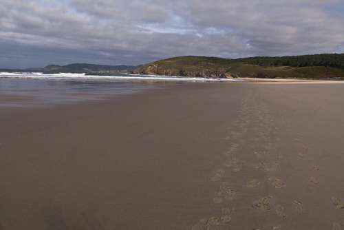 Lires en Costa da Morte