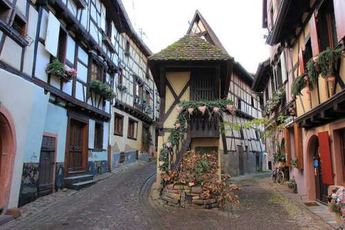 Eguisheim