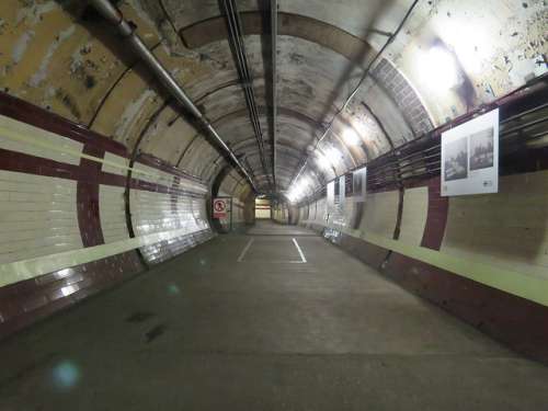 Down Street en Londres