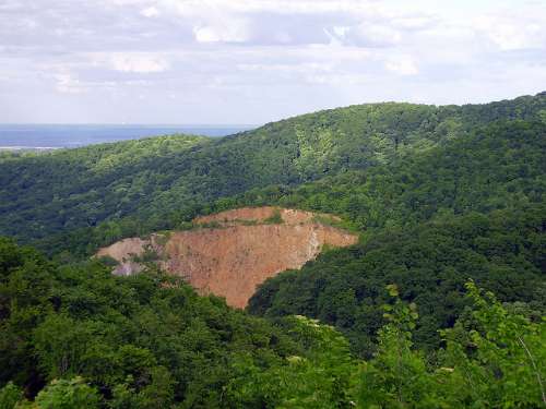 Fruska Gora