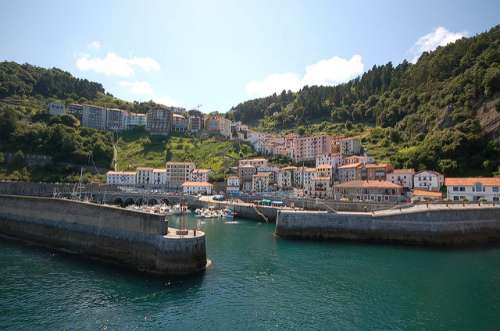 Elantoxobe en el País Vasco