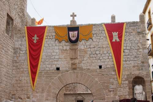 Feria Medieval de Ibiza