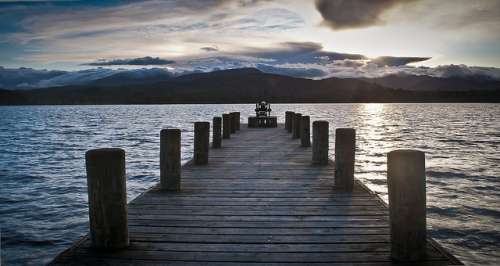 Lago Windemere