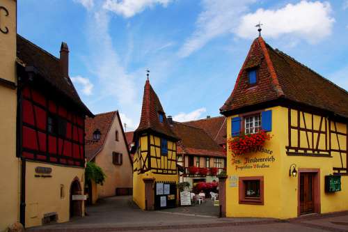 Eguisheim