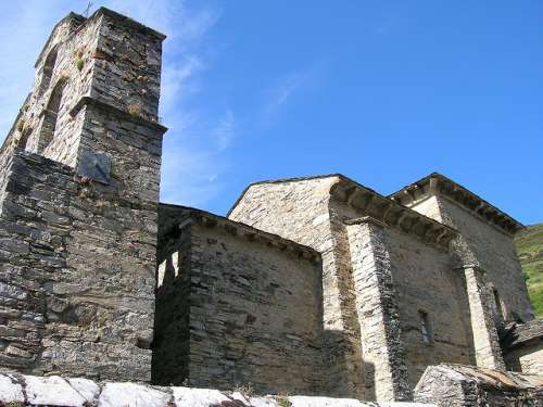 Santiago de Peñalba