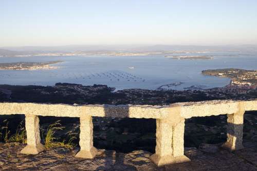 Mirador ACurota