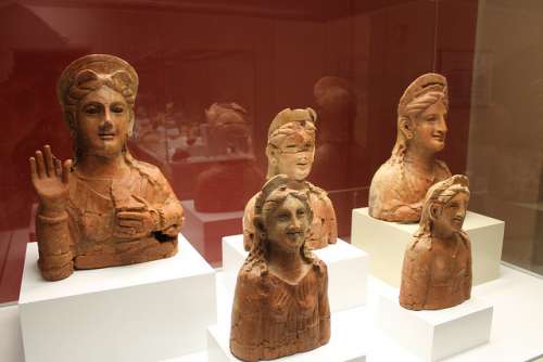 Museo de Cádiz