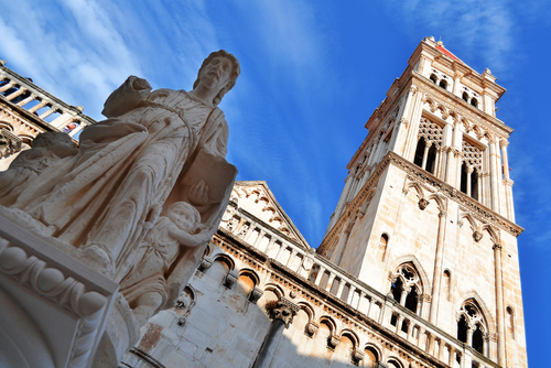 Catedral deTrogir