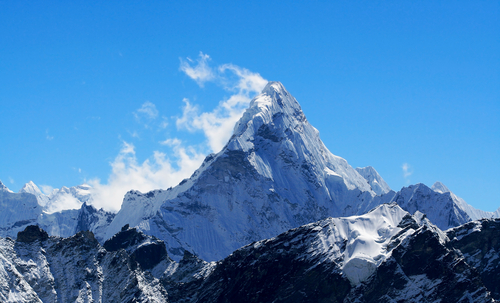 Monte Everest
