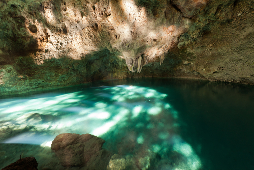 Los TresOjos en República Dominicana
