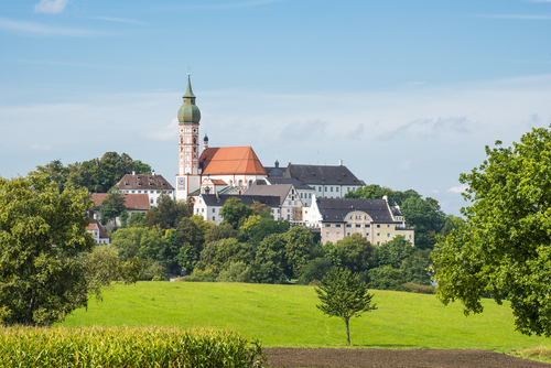 Monasterio de Andechs