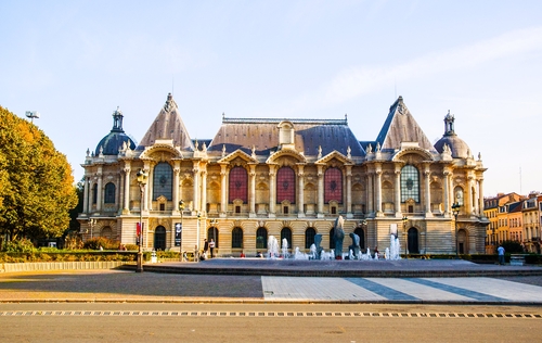 Museo de Arte
