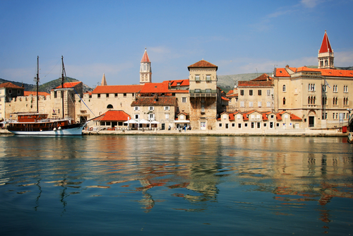 Trogir