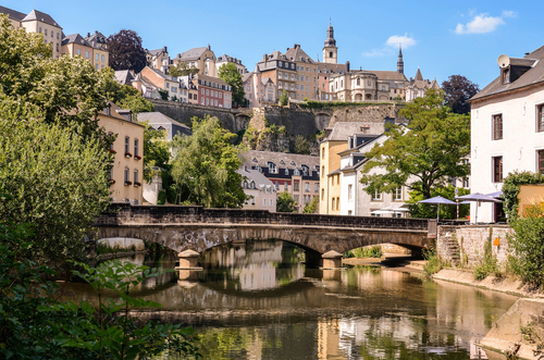 Luxemburgo