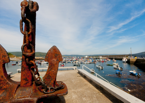 Fisterra en Costa da Morte