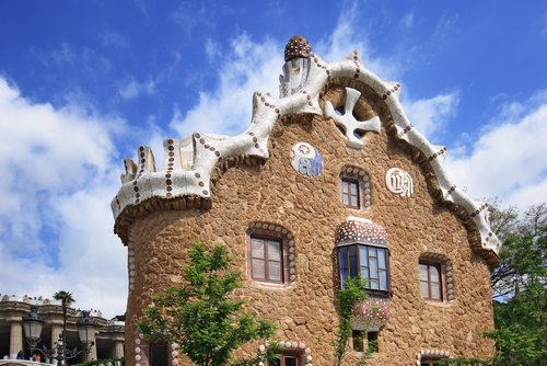Parque Güell