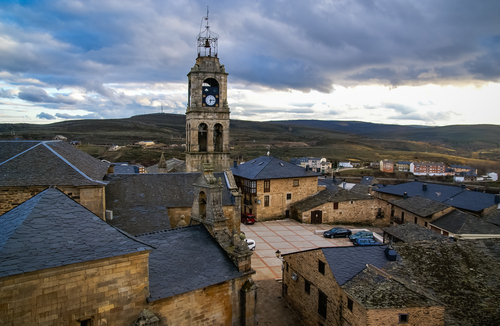 Puebla de Sanabria