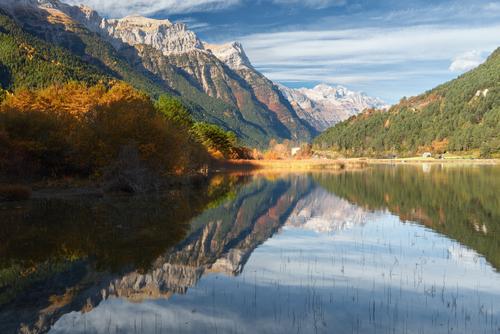 Parque Nacional de Ordesa