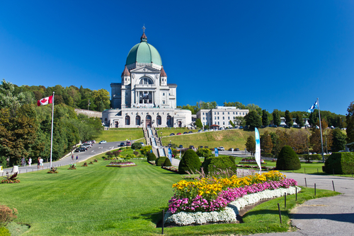 Montreal, la ciudad más europea de Canadá