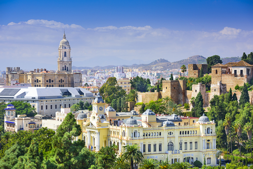 Málaga estrena tarjeta turística