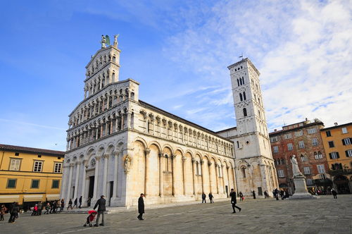 Visitamos Lucca, un encantador pueblo de la Toscana Visitamos Lucca, un encantador pueblo de la Toscana