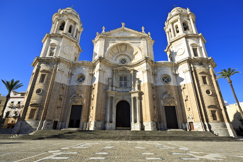 Catedral de Cádiz