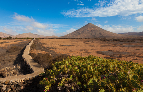 Fuerteventura