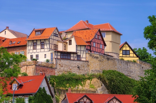 Quedlinburg