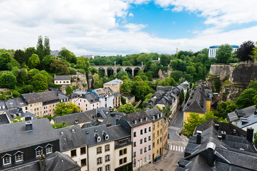 Luxemburgo