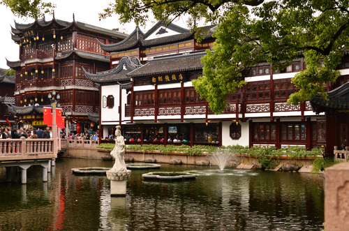 Shanghai