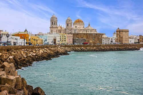 Cádiz