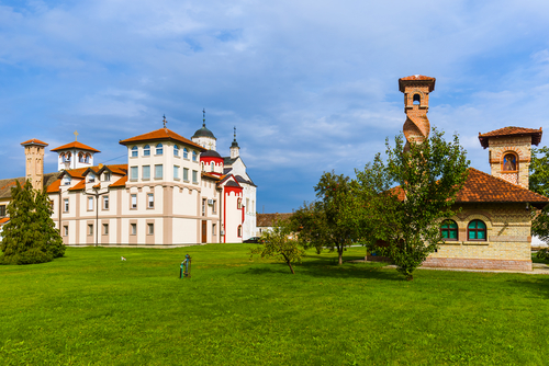 Fruska Gora: naturaleza y cultura en Serbia