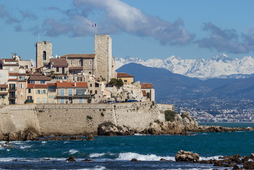 Antibes