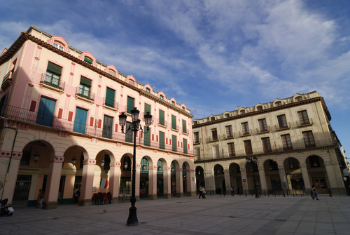 Huesca