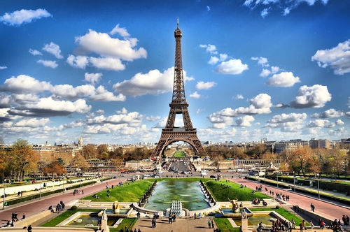 Conoce los 5 mejores tours y excursiones en París