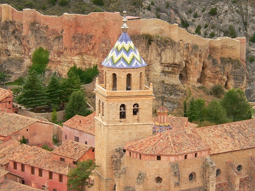 Albarracín