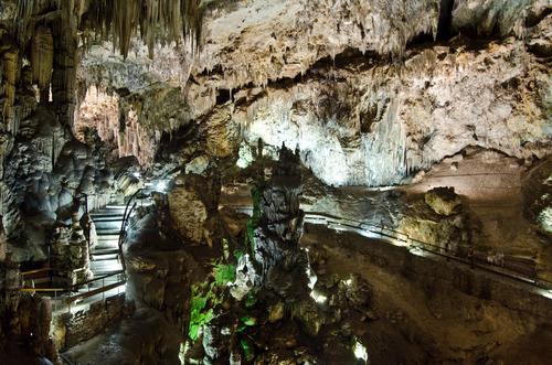 Cueva de Nerja